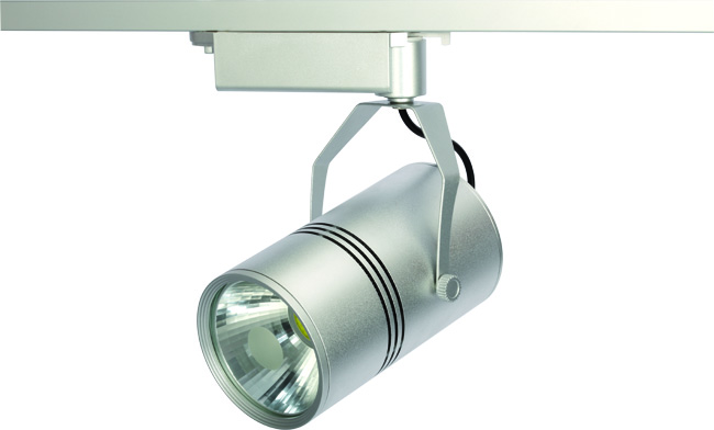 華輝20W 集成LED 軌道射燈 華輝20W 集成LED 軌道射燈