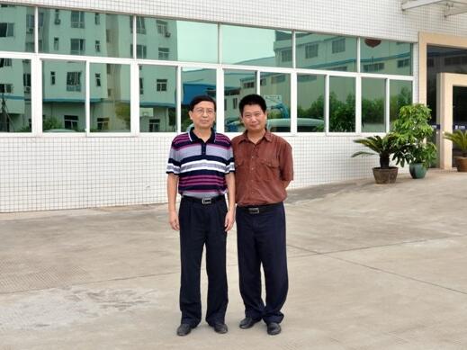 產品質量有保障，售后服務完善