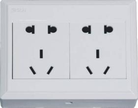 四川開關(guān)插座