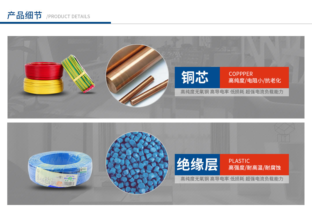 四川電線電纜批發 四川電線電纜批發