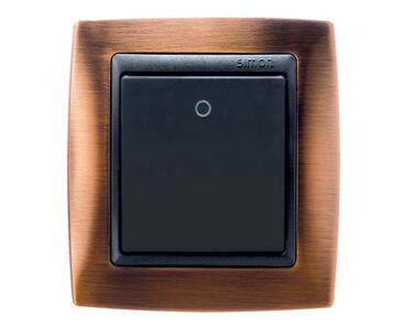 和兴行代理的西蒙开关插座推出的V8系列! 和兴行代理的西蒙开关插座推出的V8系列!