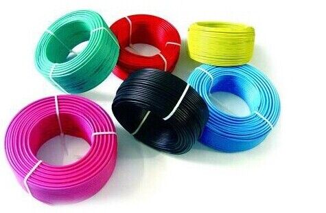 四川電線電纜批發