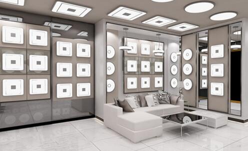 四川照明設備批發