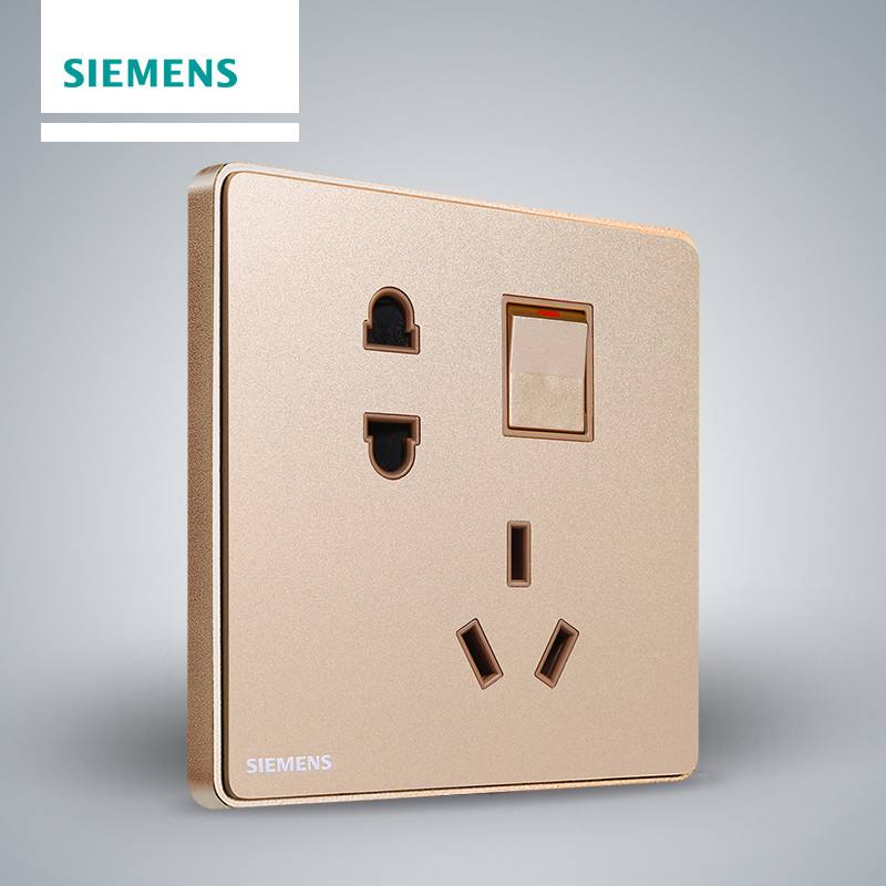 四川開(kāi)關(guān)插座