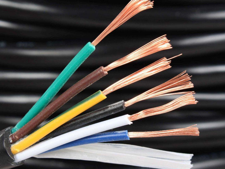 四川電線電纜 四川電線電纜