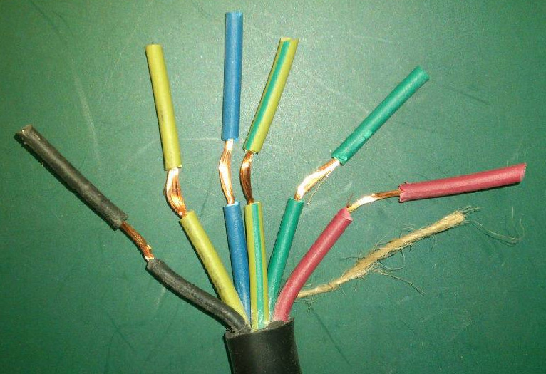 四川電線電纜廠家 四川電線電纜廠家