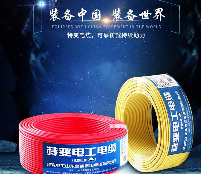 特變電纜，可靠鑄就持續動力