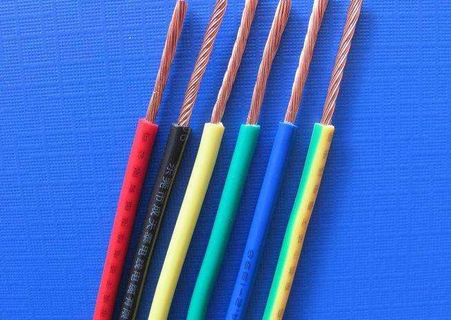 如何辨別真假國標電線電纜?